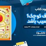 دانلود پی دی اف کتاب فیلسوف کوچک1 شاید سیب باشم رضی هیرمندی